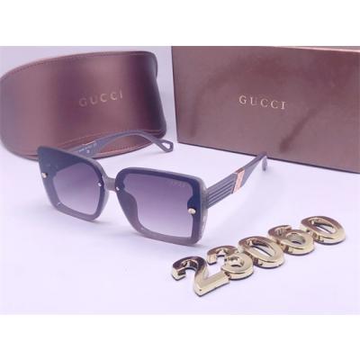 Gucci Sunglass A 184
